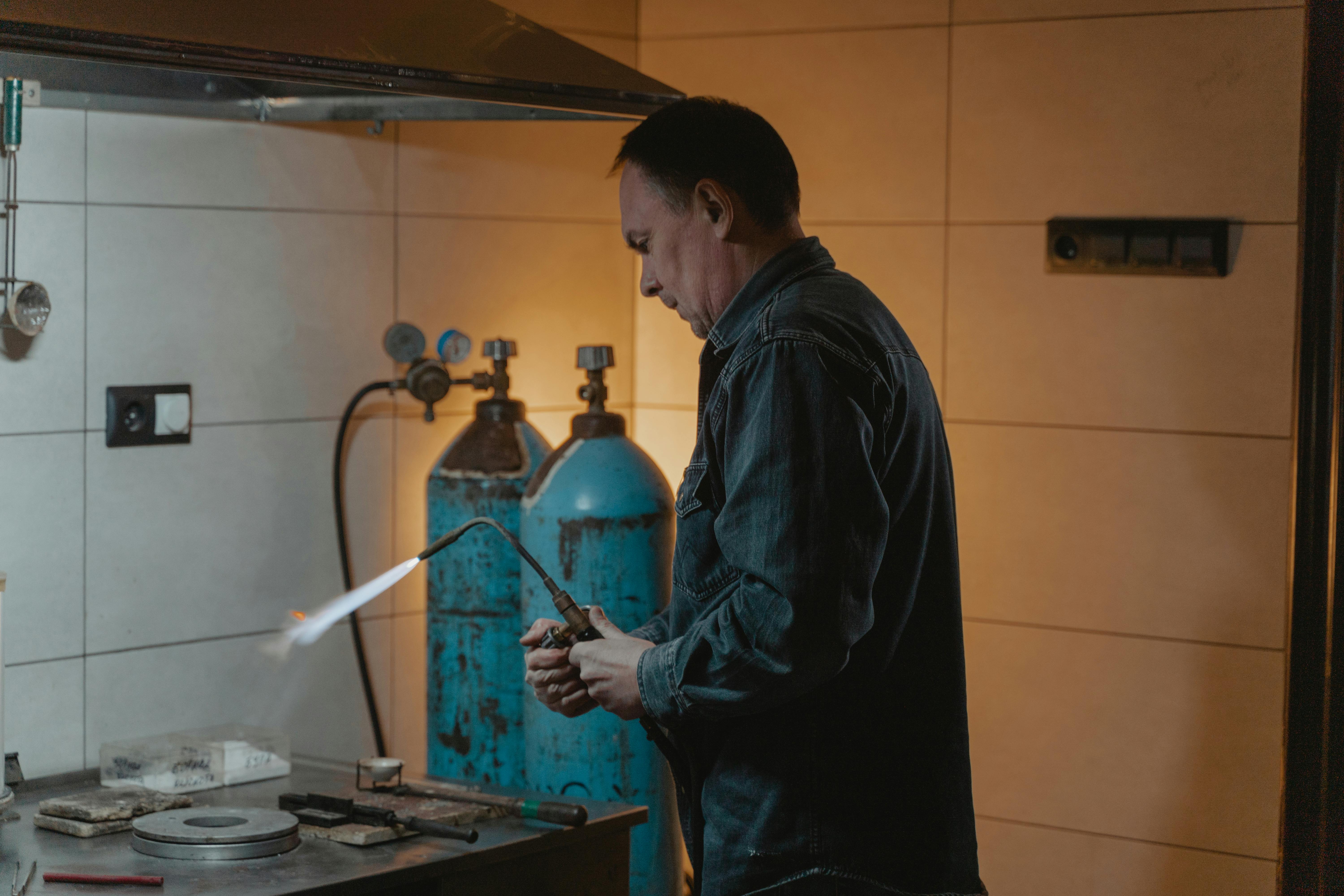 Instalații sanitare profesionale București